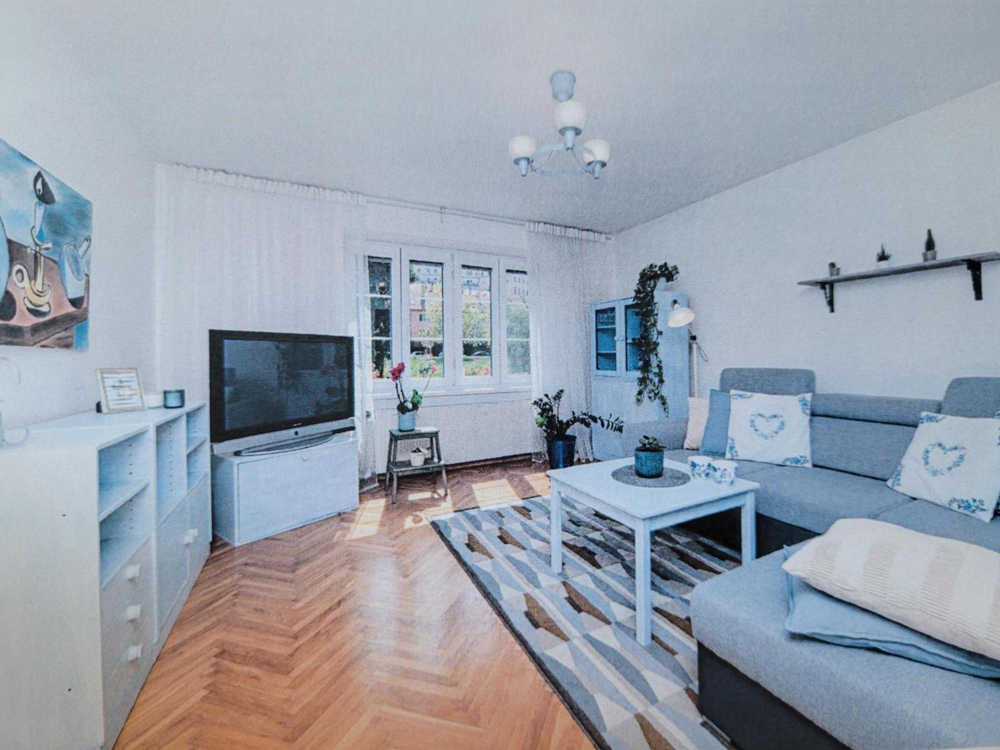 Chateau View Apartment Mikulov Exterior photo